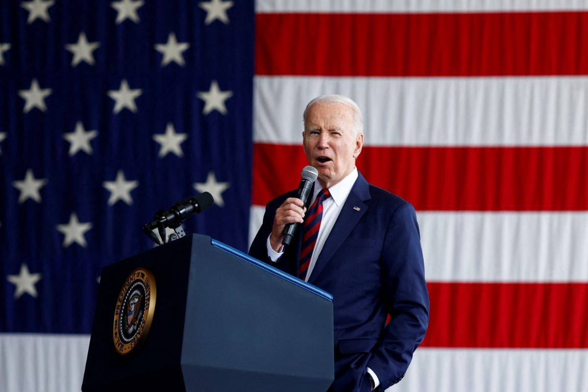 ‘Never Forget’: Biden Calls for National Unity of 22nd Anniversary of 9/11