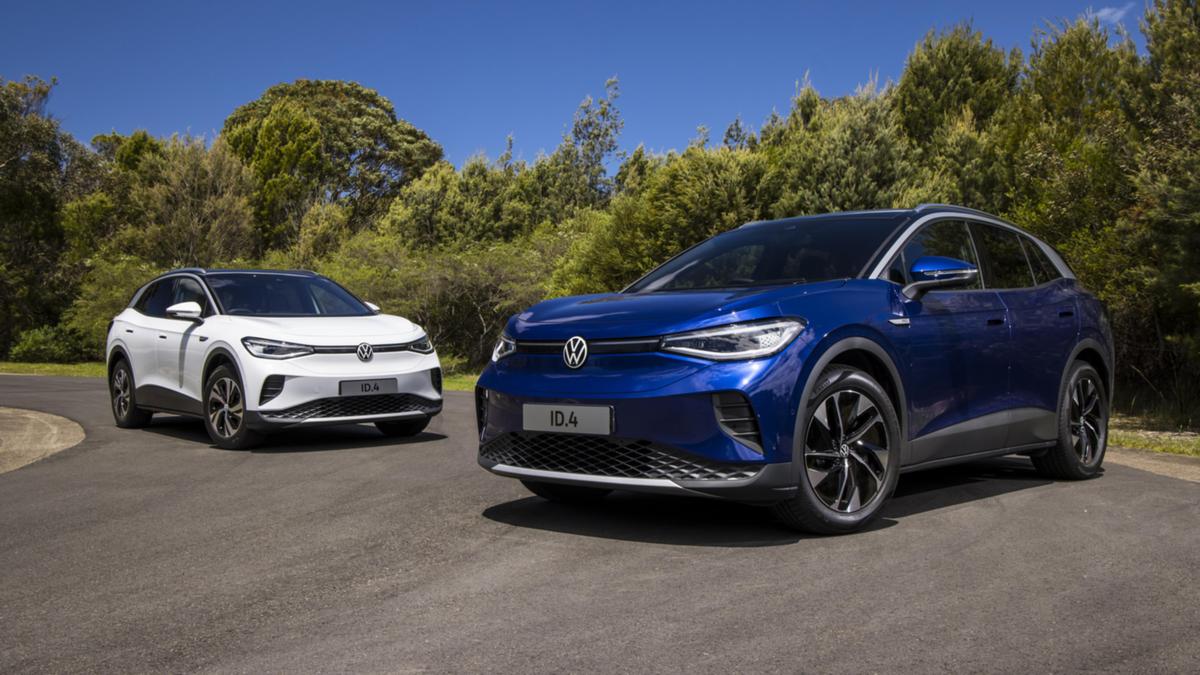 All the brand-new Volkswagen vehicles, SUVs and vans concerning Australia