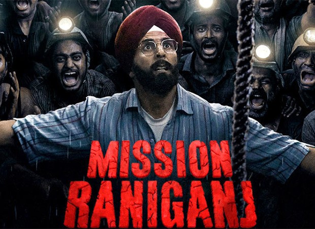 Audiences responds on Akshay Kumar’s Mision Raniganj teaser calls it another Masterpiece in the Making