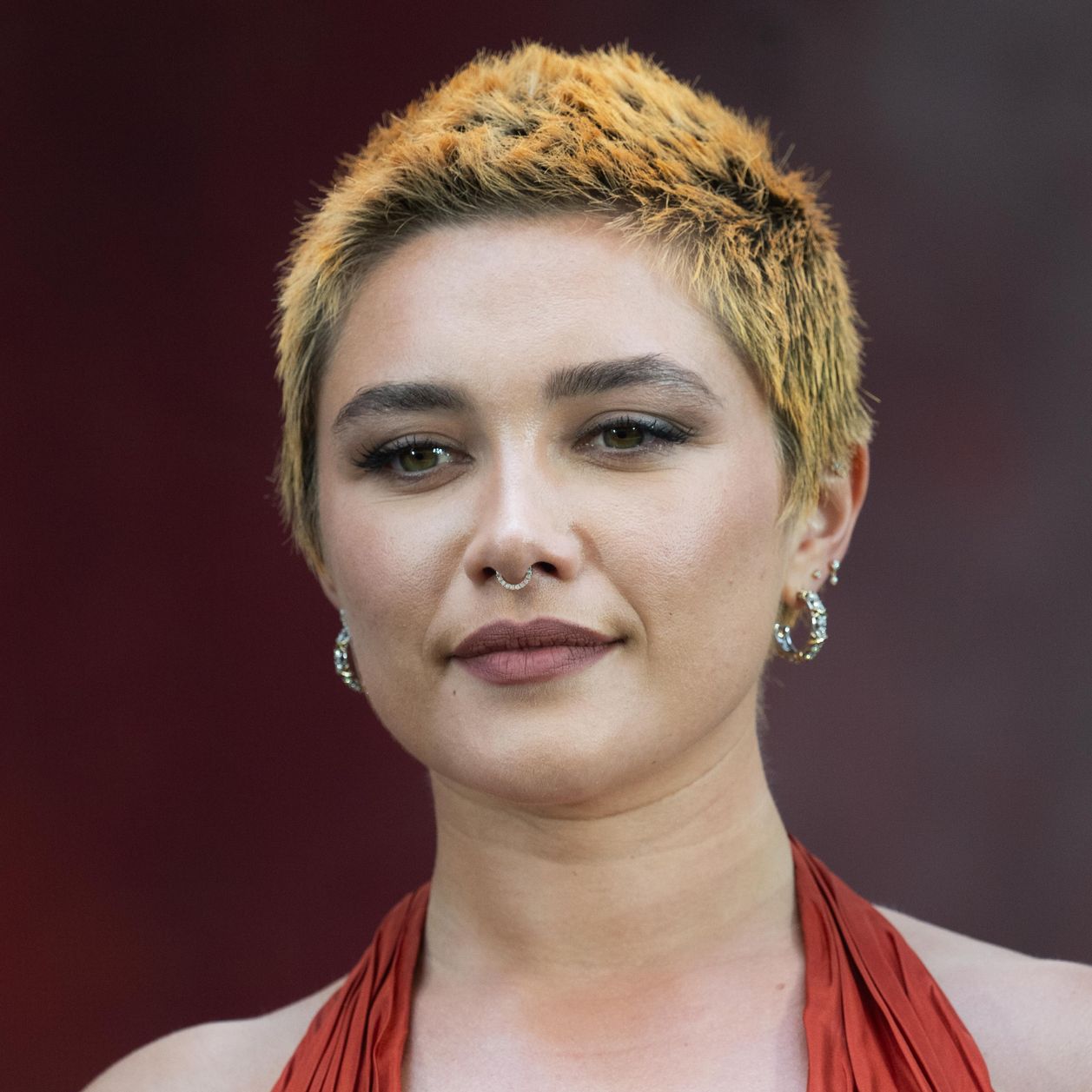 ¿ Florence Pugh como Abby en la segunda temporada de The Last of United States?