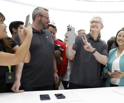 Apple reveals brand-new iPhone 15, carbon neutral Apple Watch, USB-C battery charger