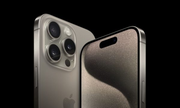 4 New iPhones, Two New Apple Watches & AirPods Pro Refresh