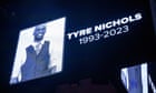 New federal charges submitted versus ex-police officers in Tyre Nichols killing