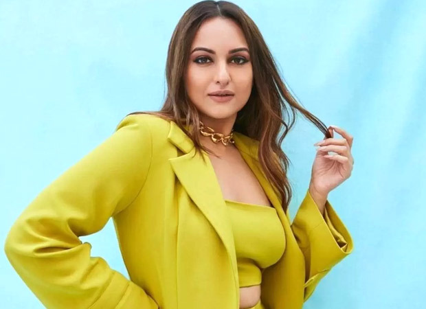 Sonakshi Sinha purchases a flat worth Rs. 11 crore in Mumbai