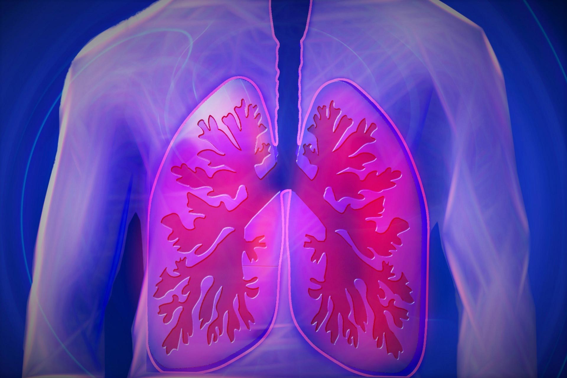 A Cure for COPD? Transplanting Patients’ Own Lung Cells Shows Great Promise