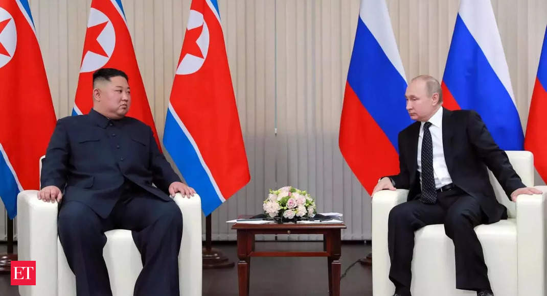 Putin fulfills Kim Jong Un at cosmodrome in Russia’s far east