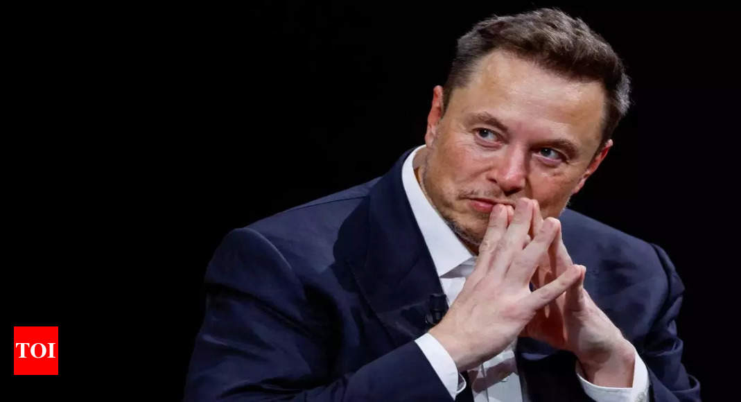 Tech titans fulfill United States legislators, Elon Musk looks for ‘referee’ for expert system