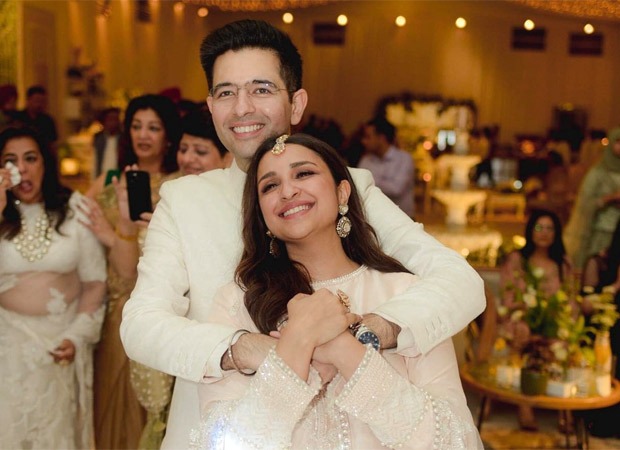 Parineeti Chopra and Raghav Chadha Wedding: Invite of different functions goes viral