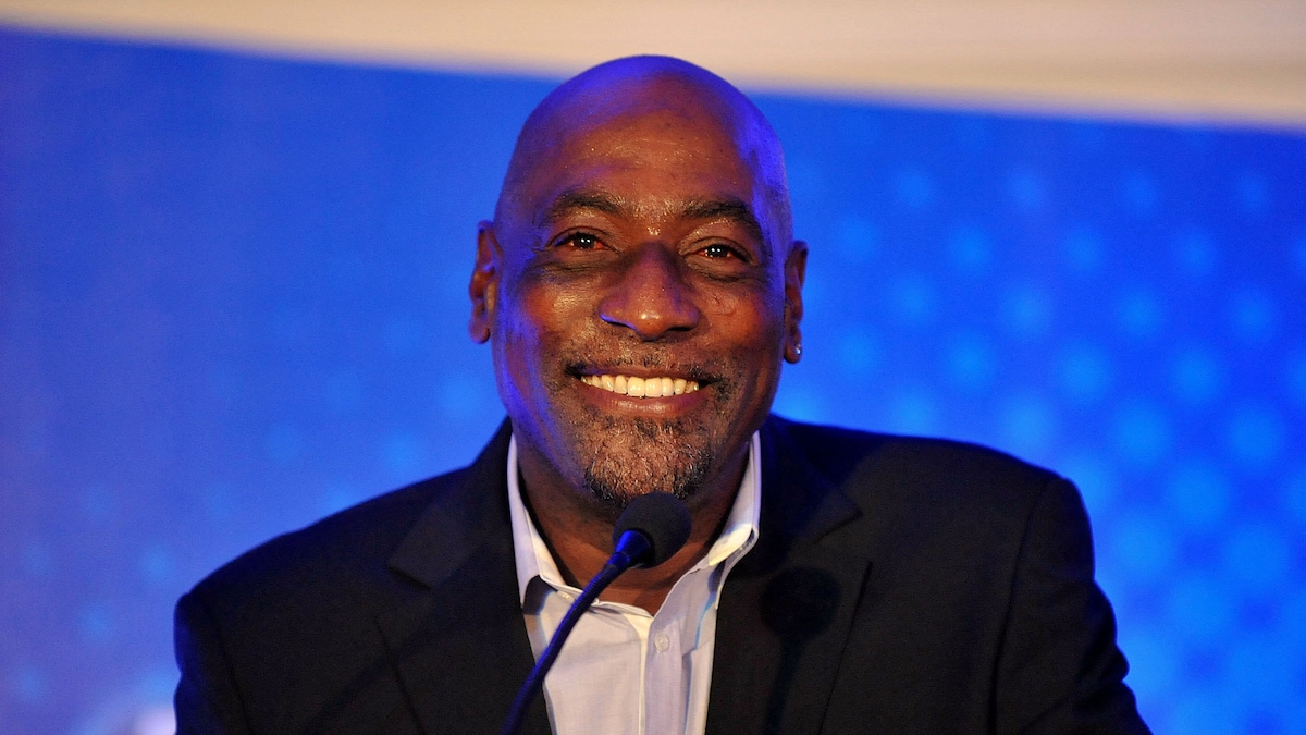 Viv Richards Backs India To “Do Well” In Upcoming ODI World Cup