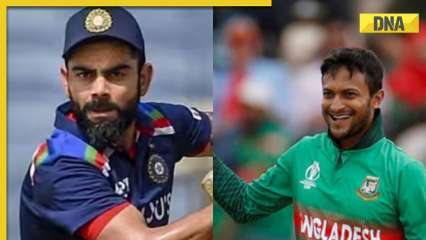 IND vs BAN Asia Cup 2023 Dream11 forecast: Fantasy cricket suggestions for India vs Bangladesh Super 4 clash