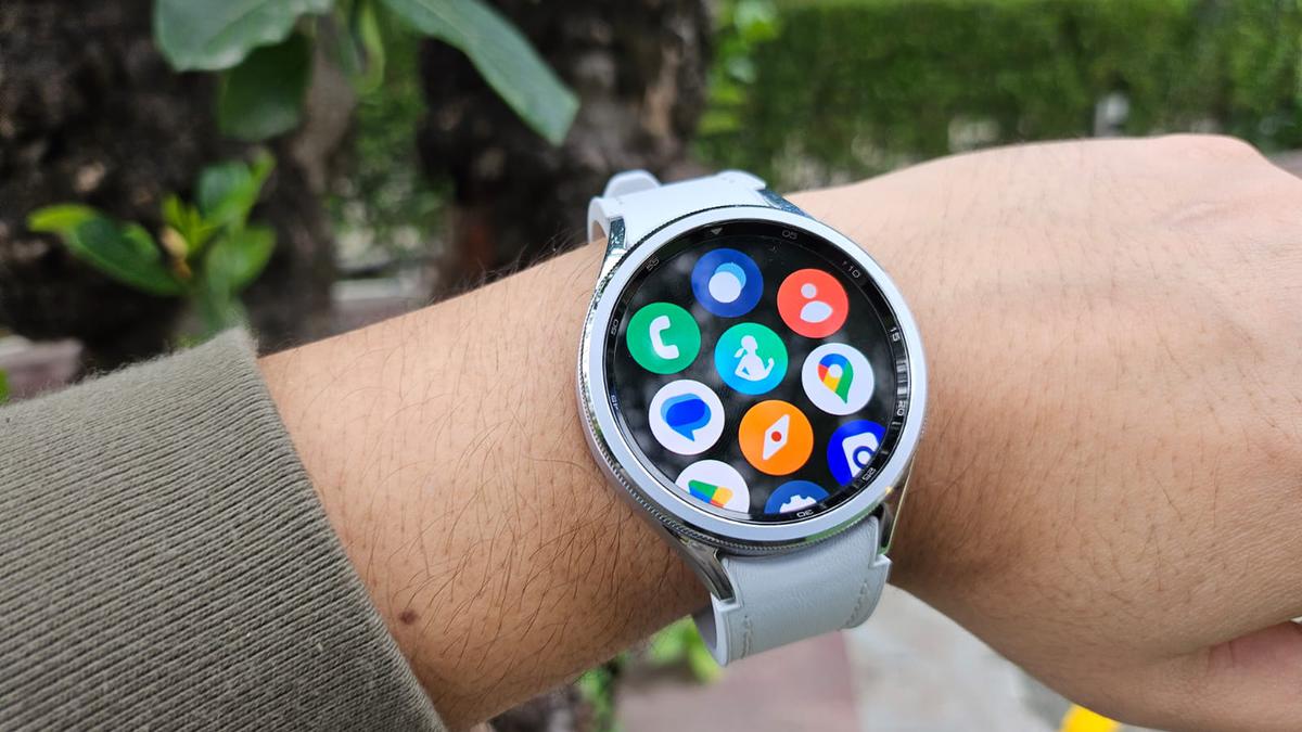 Samsung Galaxy Watch6 Classic Review|The watch with whatever