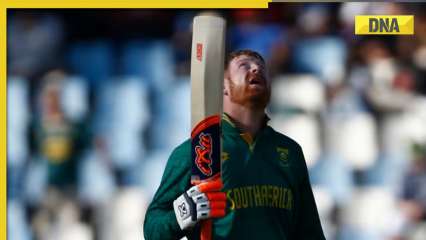 SA vs AUS, 4th ODI: Heinrich Klaasen breaks lots of records with spectacular 83-ball 174