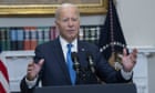 UAW strike updates: Biden signals support for vehicle employees, stating ‘record earnings ought to be shared by record agreements’– live