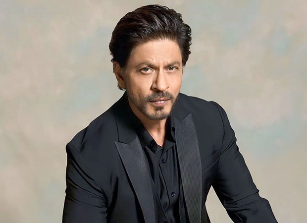 Shah Rukh Khan verifies Dunki release for Christmas 2023 at Jawan occasion