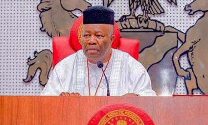 Akpabio Reacts To Alleged Plot To Impeach Him, Destabilise Senate