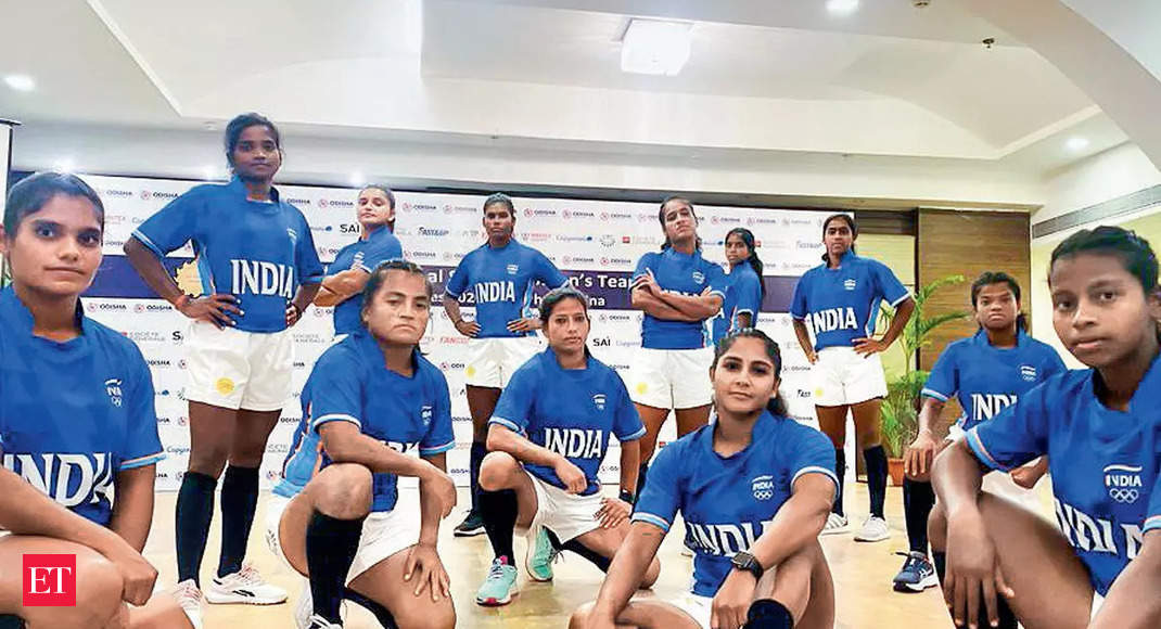 Asian Games: Meet the rugby women of India