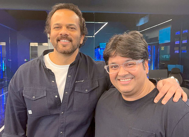 BREAKING: Milap Zaveri signs up with hands with Rohit Shetty for the very first time for a function movie with Singham Again