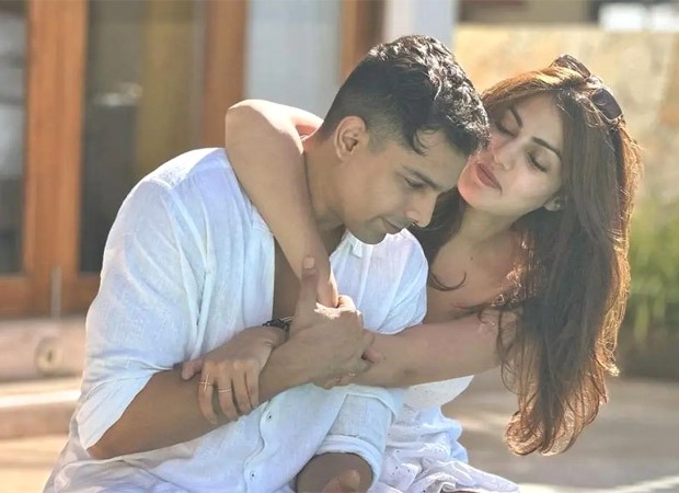 Bombay HC enables Rhea Chakraborty’s bro Showik to take a trip abroad!