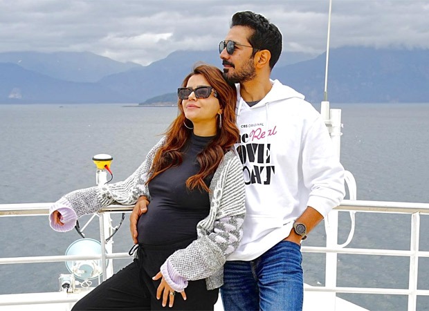 Rubina Dilaik and Abhinav Shukla reveal their pregnancy