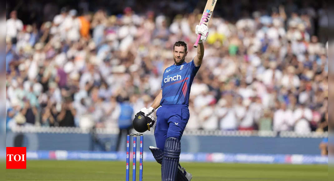 Fourth ODI: Malan load leads England to series triumph over NZ