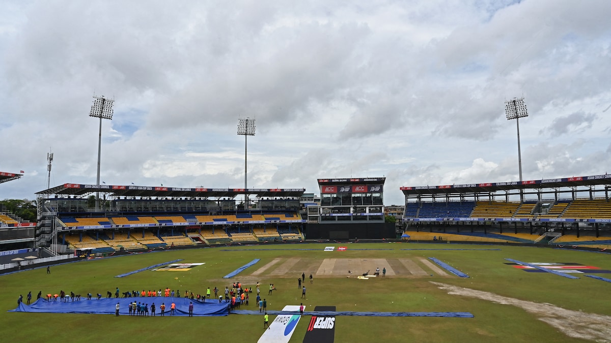 India vs Sri Lanka Live Score, Asia Cup 2023 Final: Will Rain Hamper The Match Proceedings?