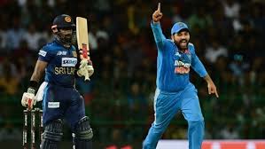 India Becomes Asian Champion by Defaulting Sri Lanka in Asia Cup Final