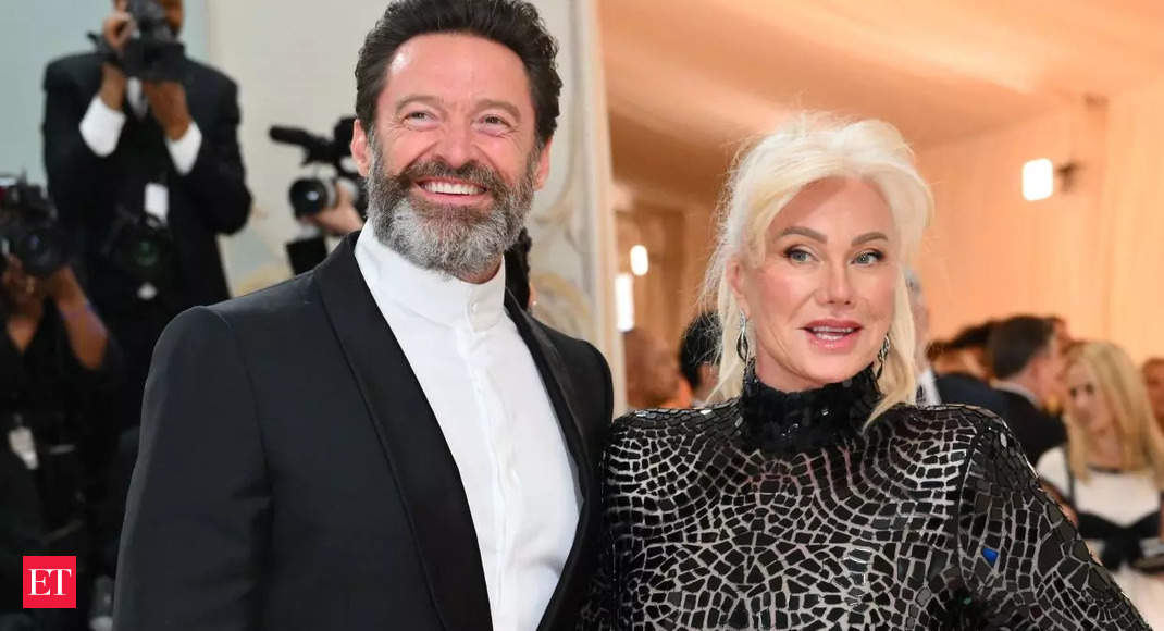 Hugh Jackman and Deborra-Lee: 27-year long journey which began with love at very first sight now ending in divorce– Timeline