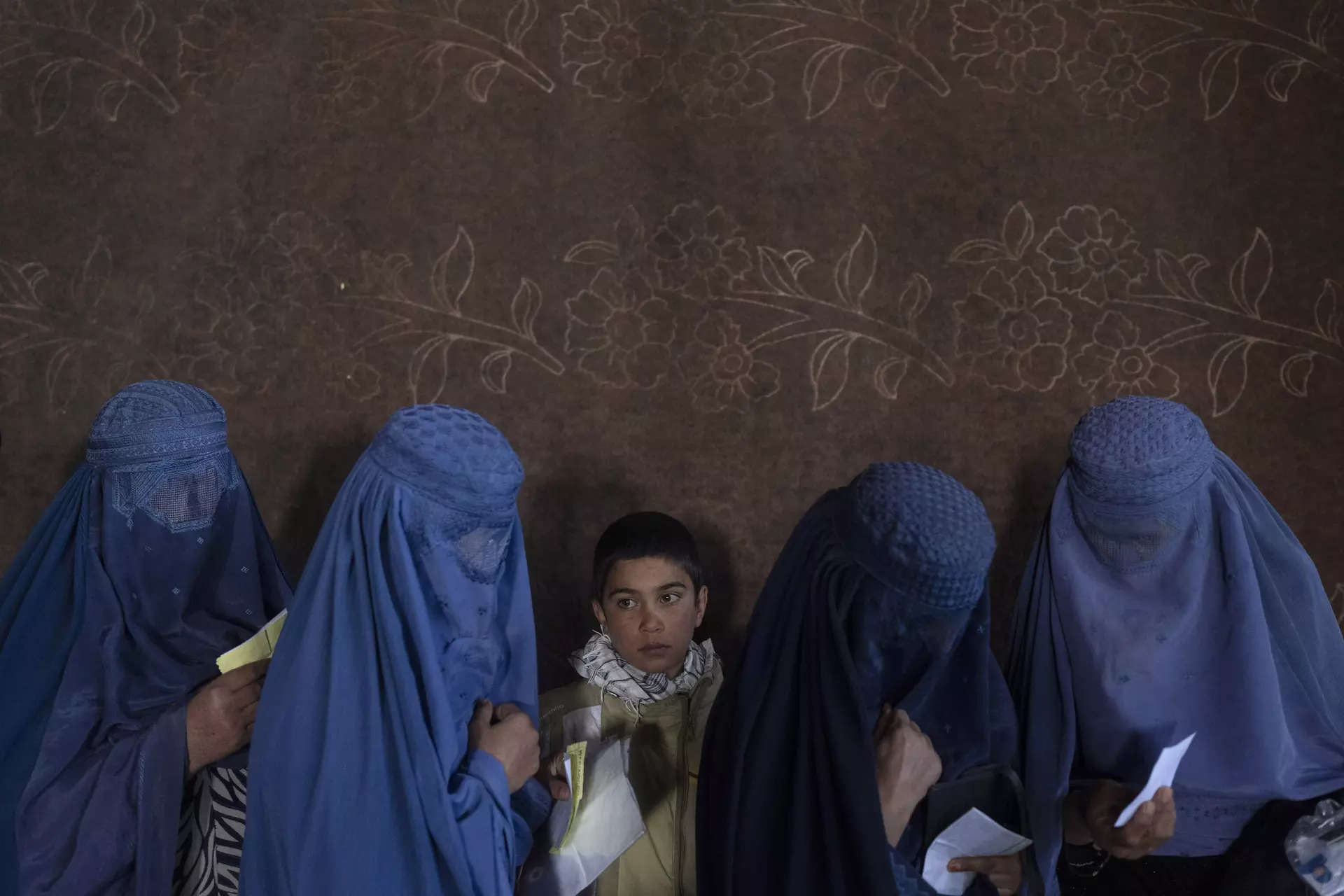 The Taliban have actually prohibited ladies from school for 2 years. It’s a getting worse crisis for all Afghans