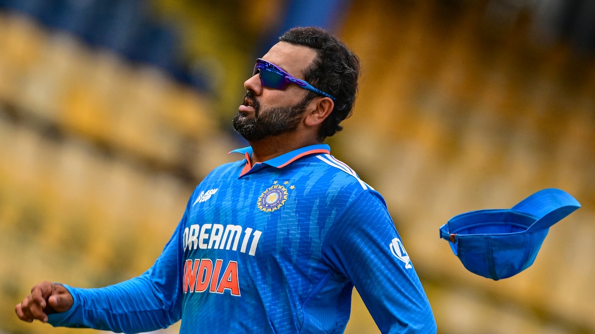 “Virat Kohli Faced It. Rahul Dravid Faced It In 2007”: Gautam Gambhir’s Warning For Rohit Sharma Ahead Of Cricket World Cup 2023