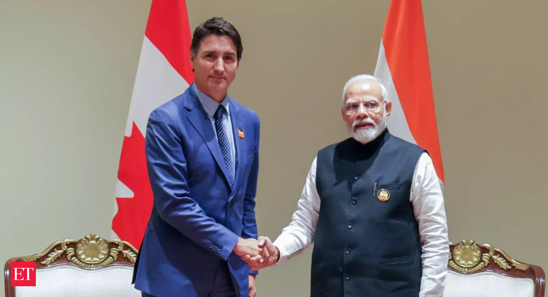 Delhi states Canada murder accusations fuels fear