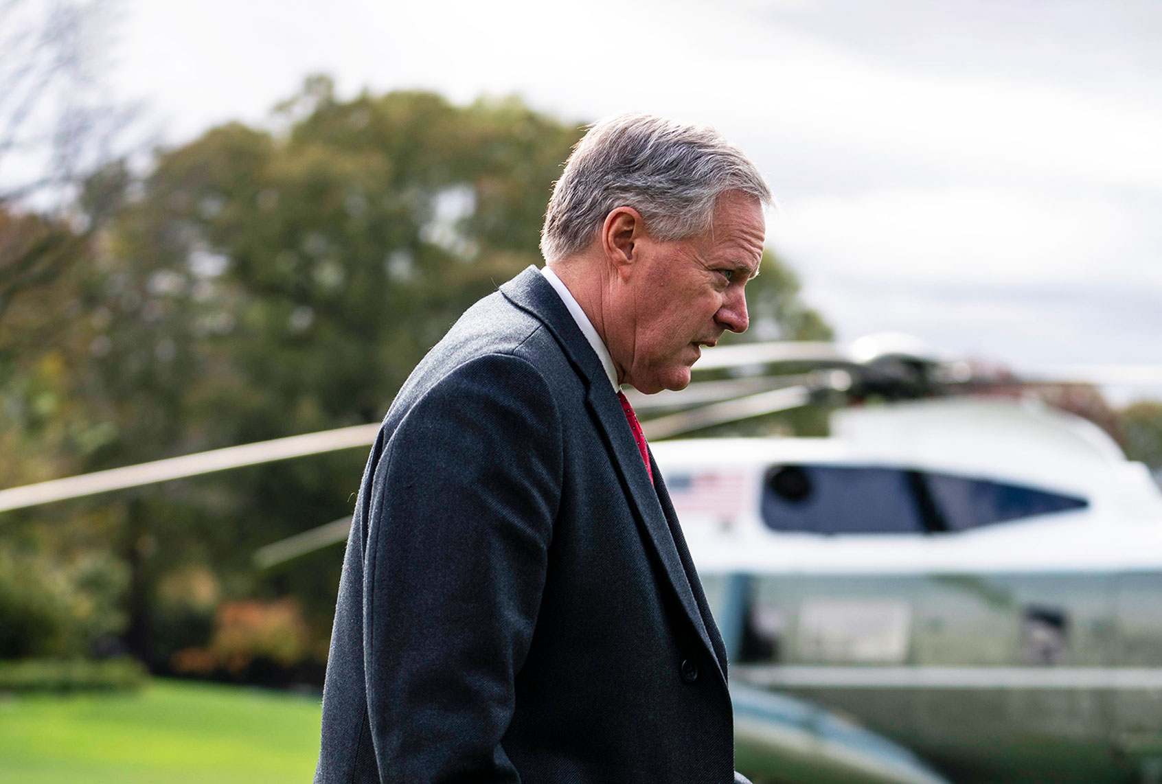 “It’s simpler to charge him”: Former Federal district attorney on Mark Meadows’ huge legal “mistake”