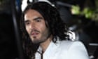 The brave victims of Russell Brand’s misogyny are worthy of complete assistance. This time, let’s get it best|Marina Hyde