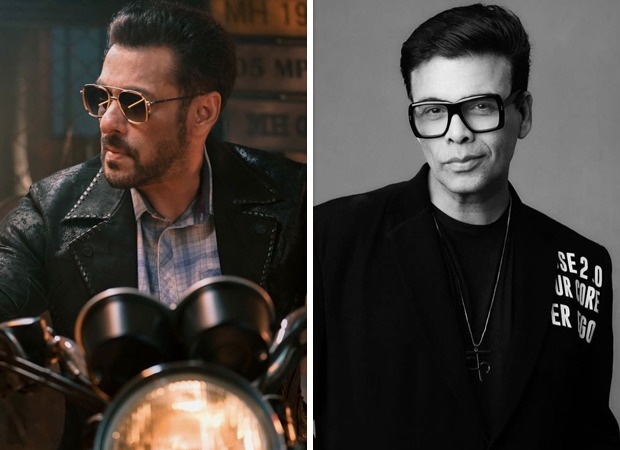 Salman Khan-Karan Johar movie to begin in December, casting to start in October: Report