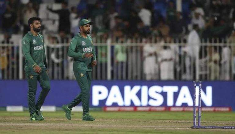 Shadab Khan deals with action for speaking versus skipper Babar Azam, out of WC group: Reports|Cricket News