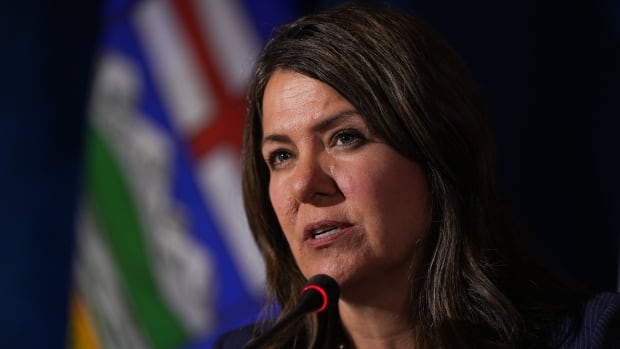 Alberta to check out leaving CPP as report claims $334B, over half of fund