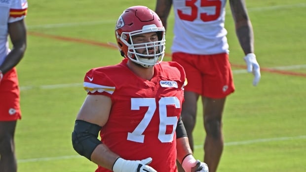 Canada’s Laurent Duvernay-Tardif retires from professional football