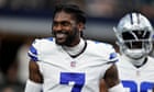 Dallas Cowboys lose star Trevon Diggs to torn ACL in significant blow to defense