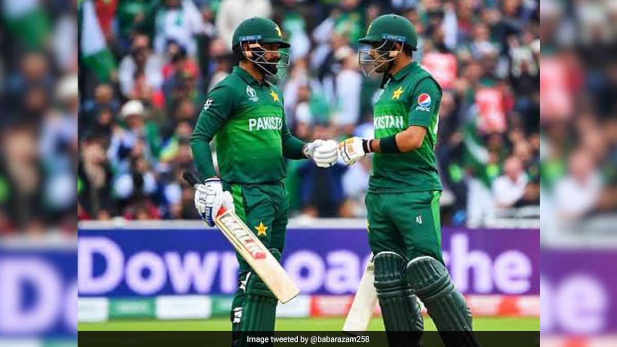 Misbah-ul-Haq, Mohammad Hafeez Question Pakistan’s Asia Cup Approach, Claims Report. Right after One Of Them Resigns From PCB