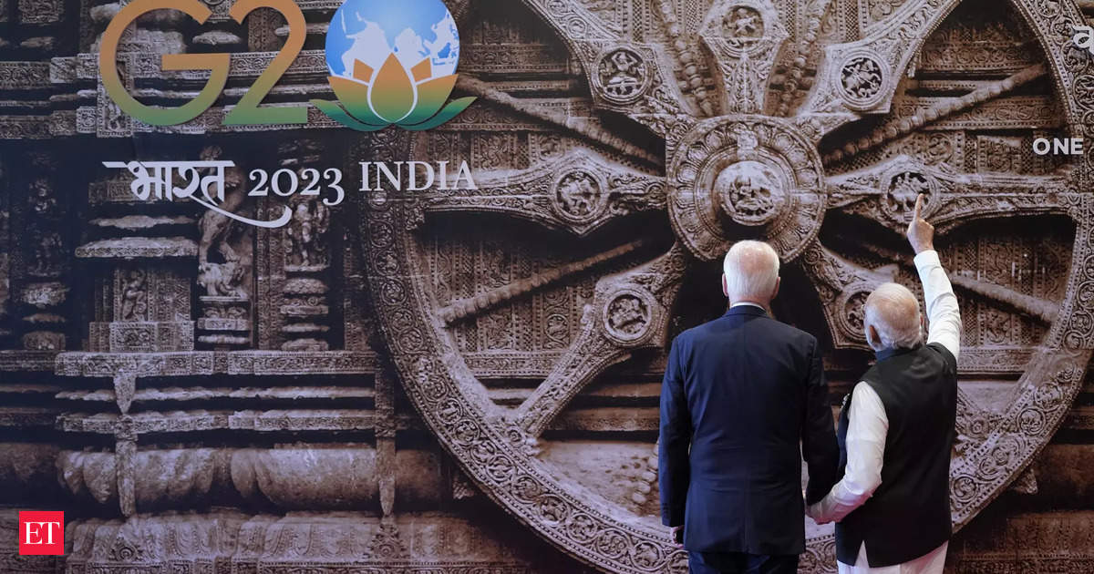 G20 top charts a course from previous to future