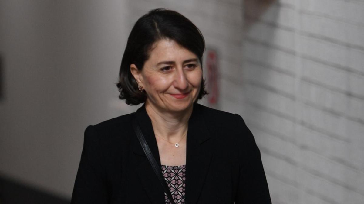 Previous NSW premier Gladys Berejiklian appeals ICAC’s findings of severe corruption