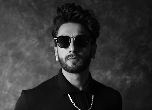 Ranveer Singh prepares to introduce iPhone 15 Pro Max in India