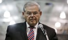 New Jersey senator Menendez declines calls from fellow Democrats to resign