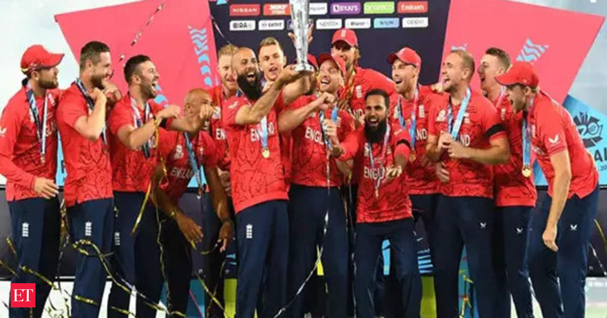 ICC T20 World Cup 2024: West Indies, United States to host, beginning with June 4