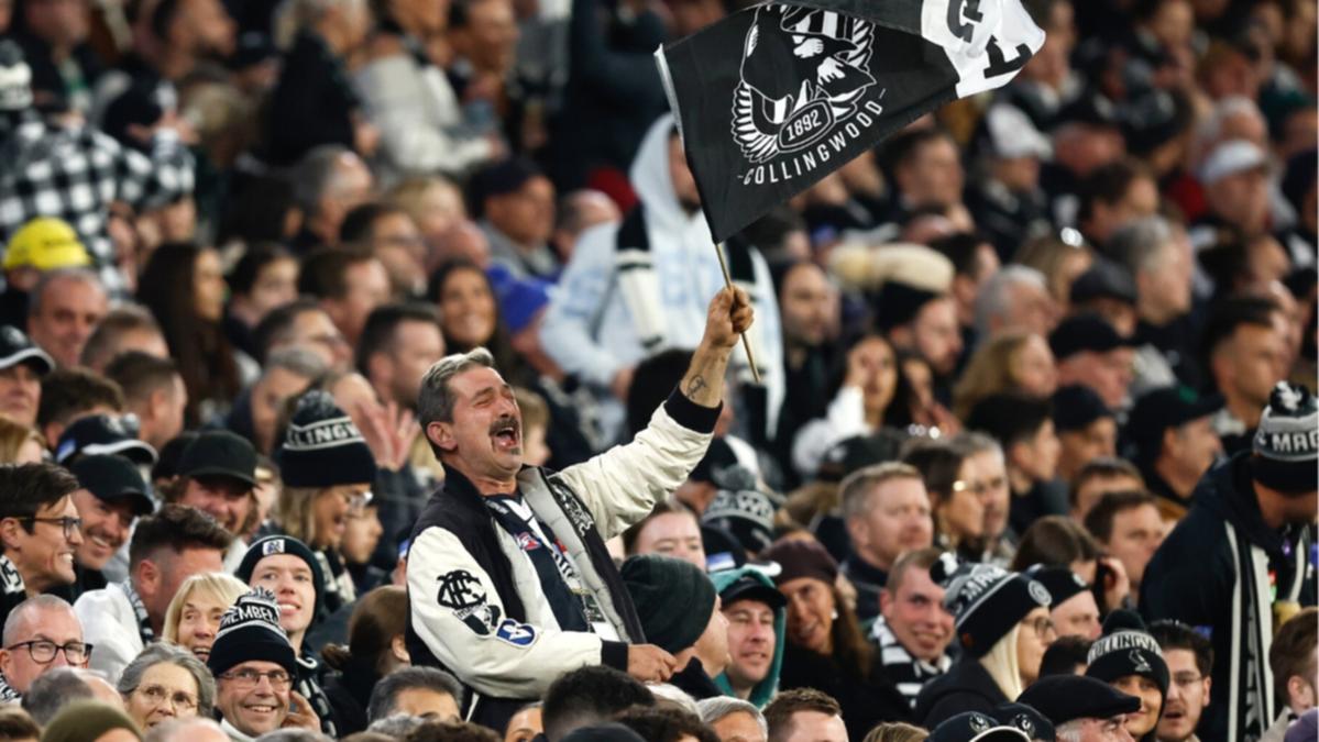 AFL grand last ticket tally stimulates Collingwood fan disappointment in the middle of require ‘immediate evaluation’