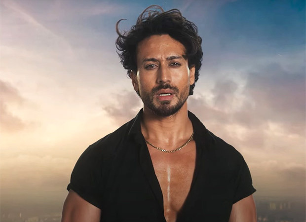 Tiger Shroff reveals Ganapath-A Hero is Born teaser to be out in September 27, 2023, watch