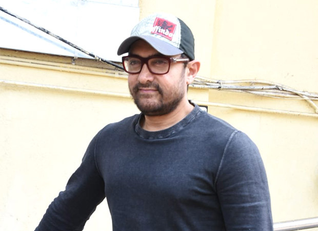 Aamir Khan contributes Rs. 25 lakhs to households impacted by Himachal Pradesh flood catastrophe