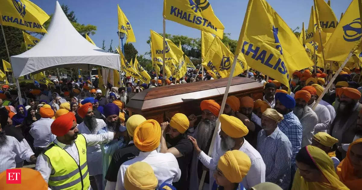 Why is Khalistan finding fertile ground in Canada?