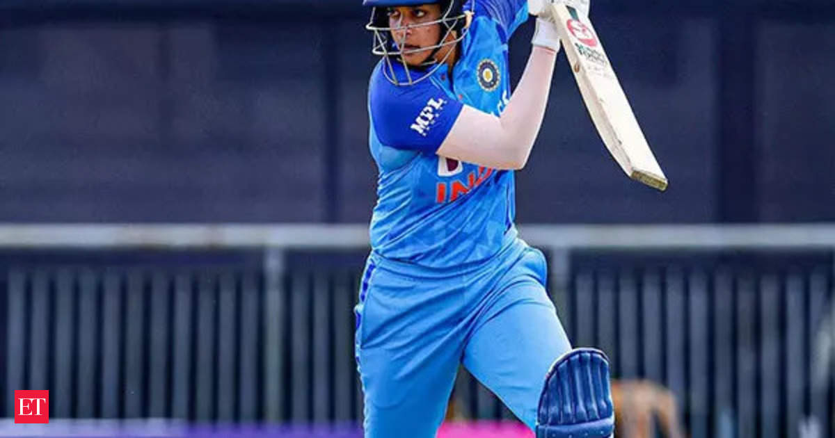 Asian Games: Indian ladies’s cricket group get in last, medal ensured