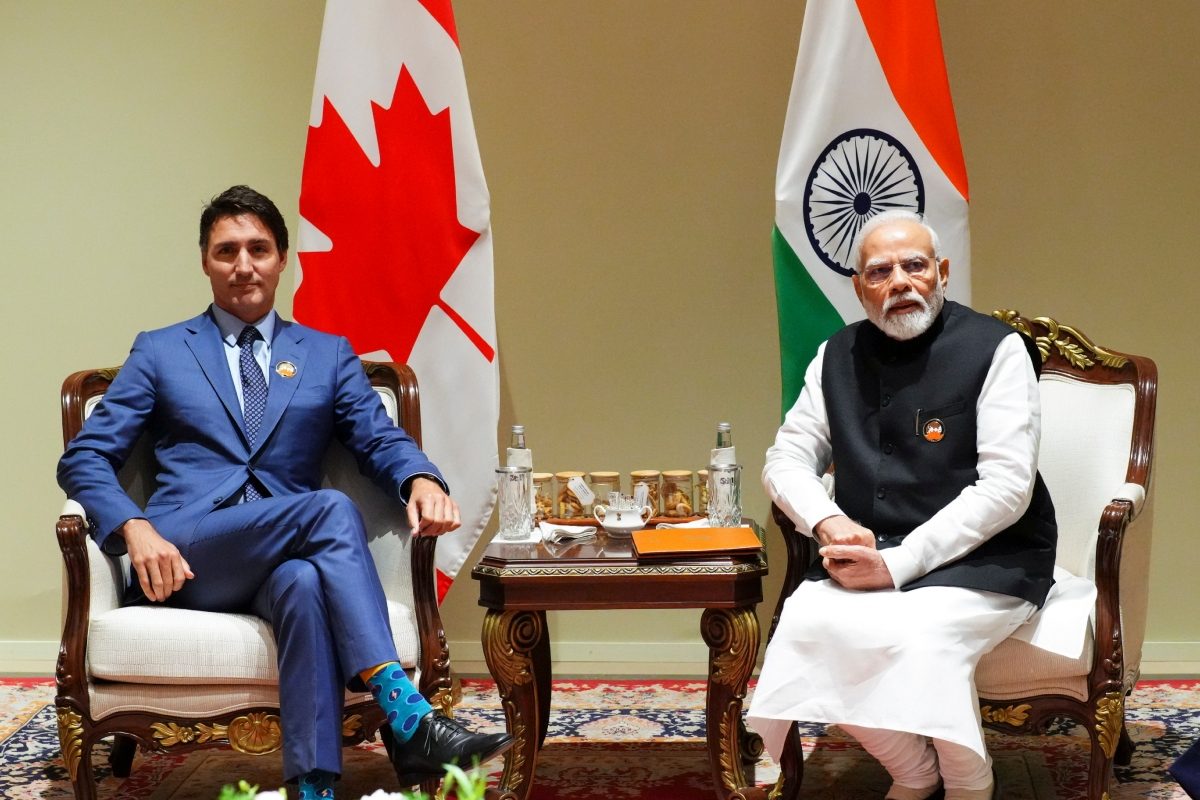 Amidst Diplomatic Row, Canada Updates its India Travel Advisory for Citizens Due to ‘Negative Sentiments’