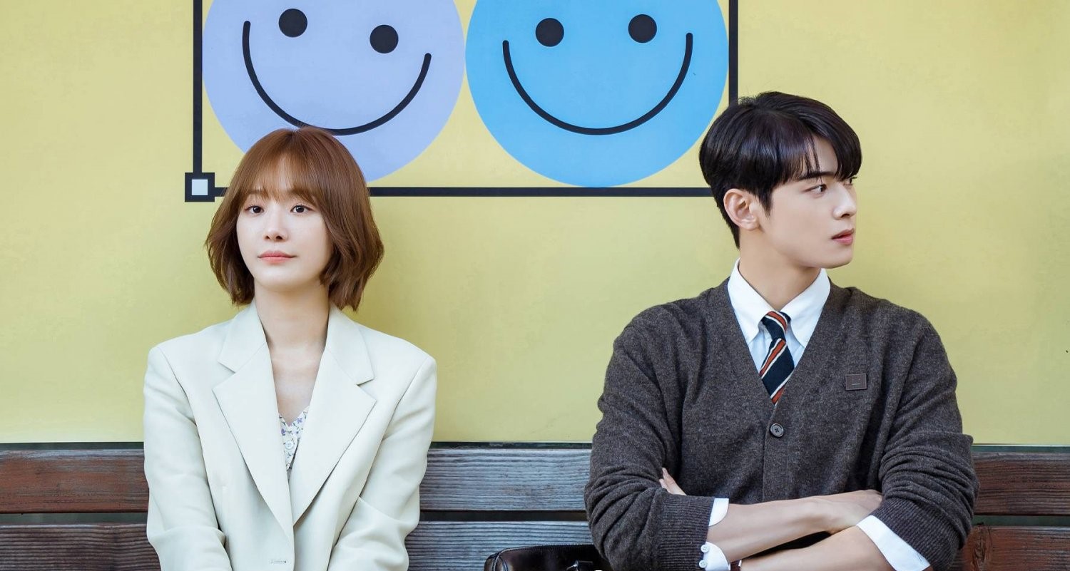 Looking Forward: Five Upcoming K-Dramas